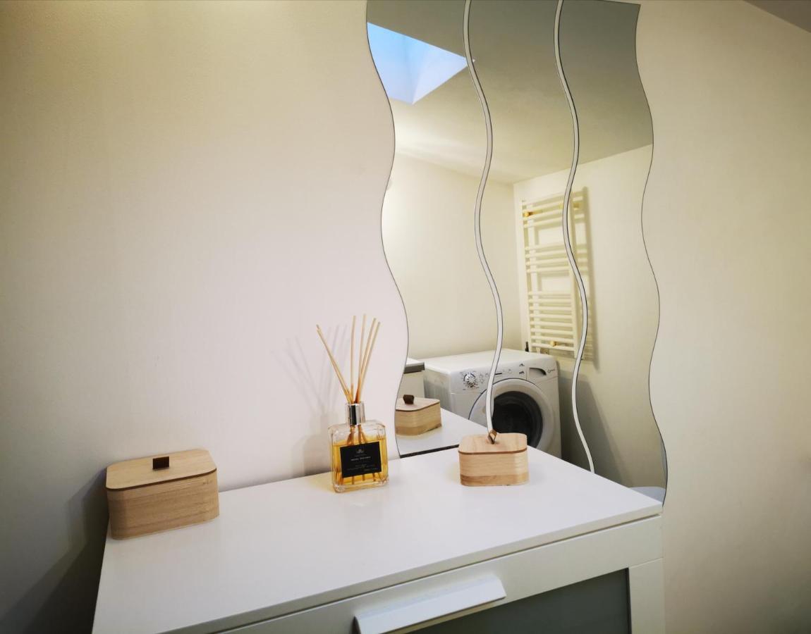 A La Belle Vie Apartment Saint-Emilion Luaran gambar